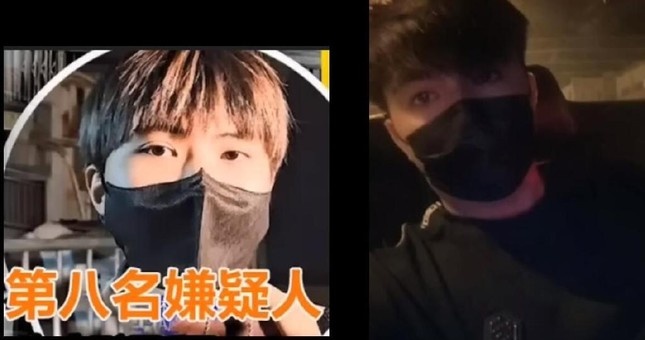 Thai Thien Phuong anh 1