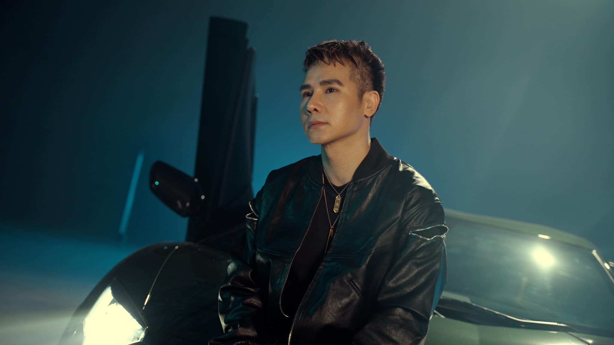 Chu Bin ngoai tinh anh 1