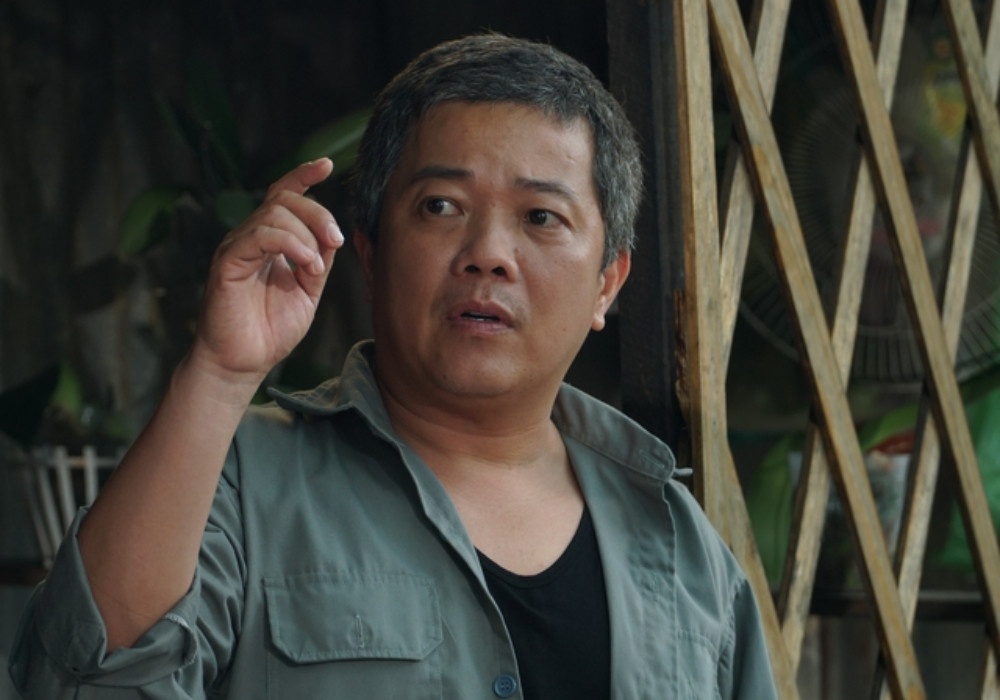 Hoang Meo thua lo anh 1