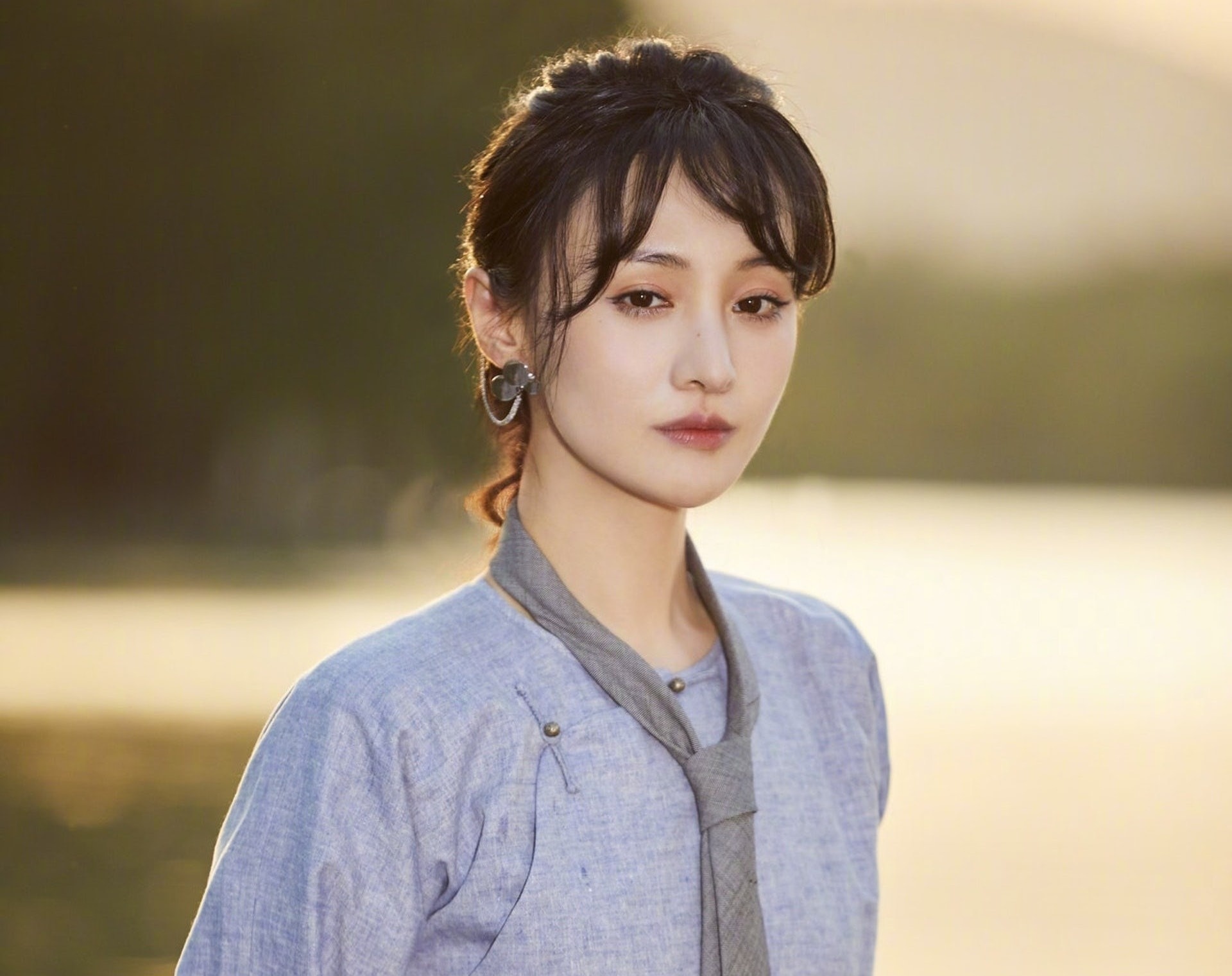 nghe si bi cam anh 4