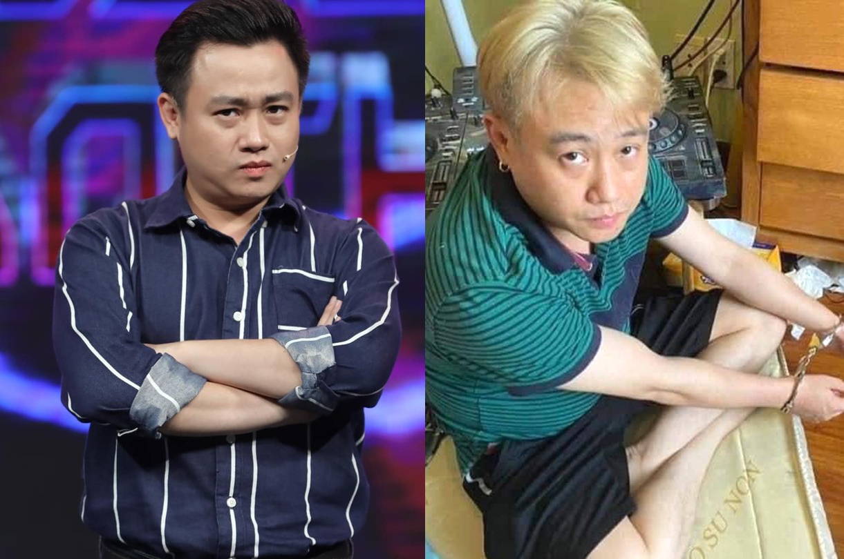 Nghe si co hanh vi sai trai se bi xu ly manh, khong cho xuat hien hinh anh