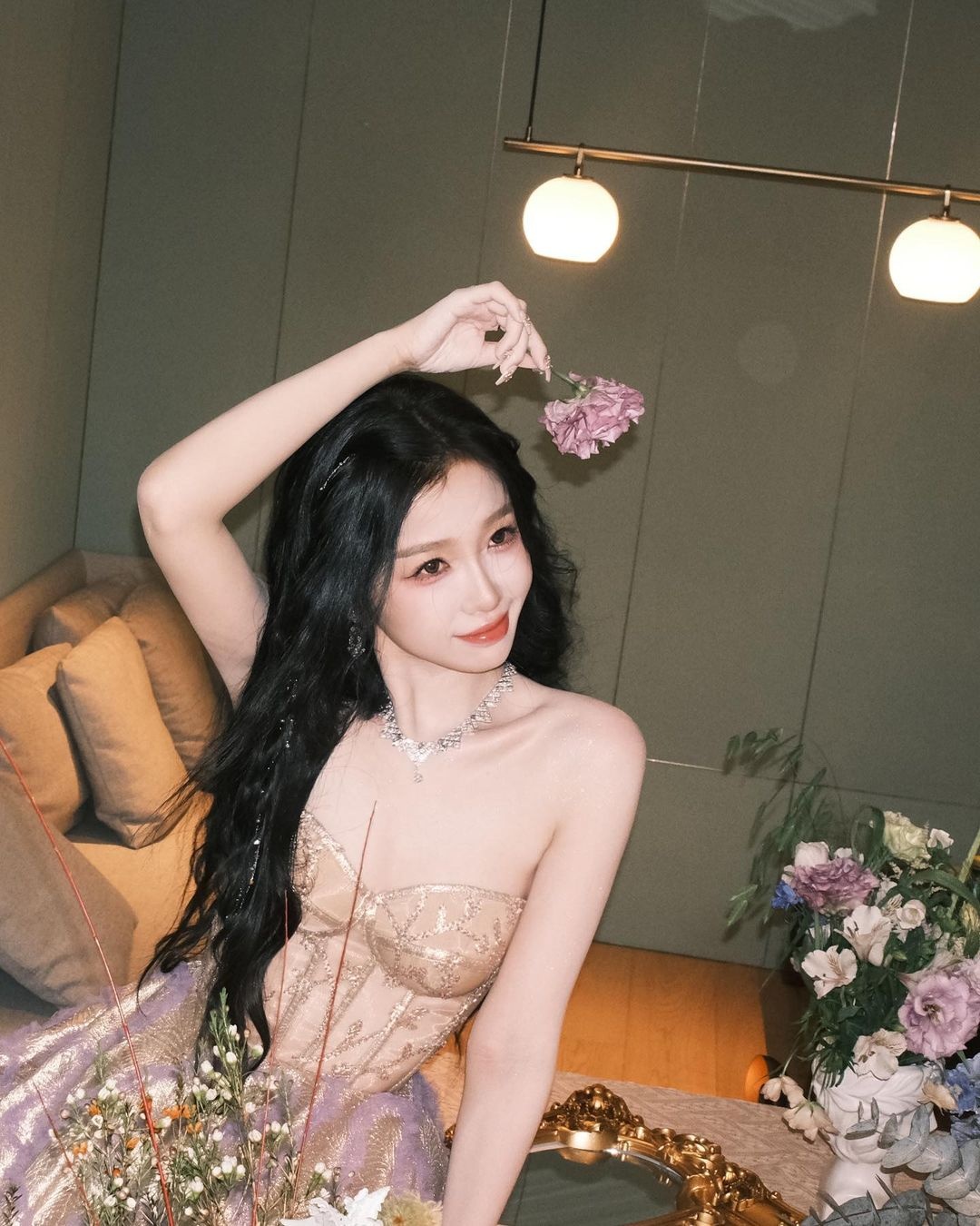 Ngu Thư Hân ảnh 20 Ngu Thu Han anh 20