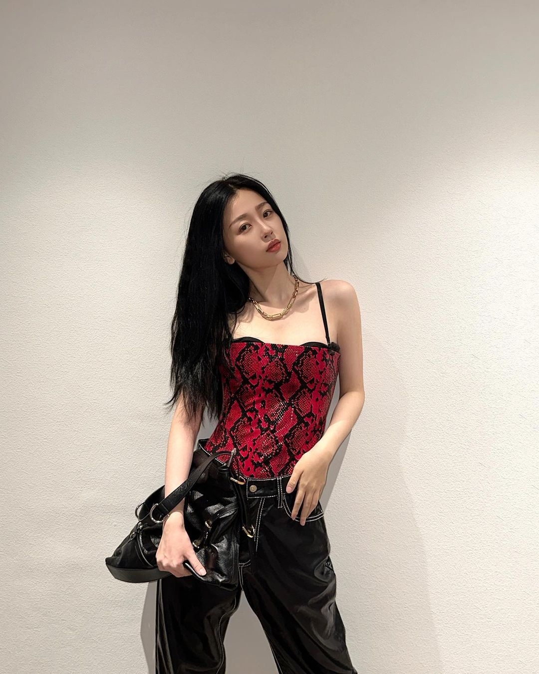 Ngu Thư Hân ảnh 13 Ngu Thu Han anh 13