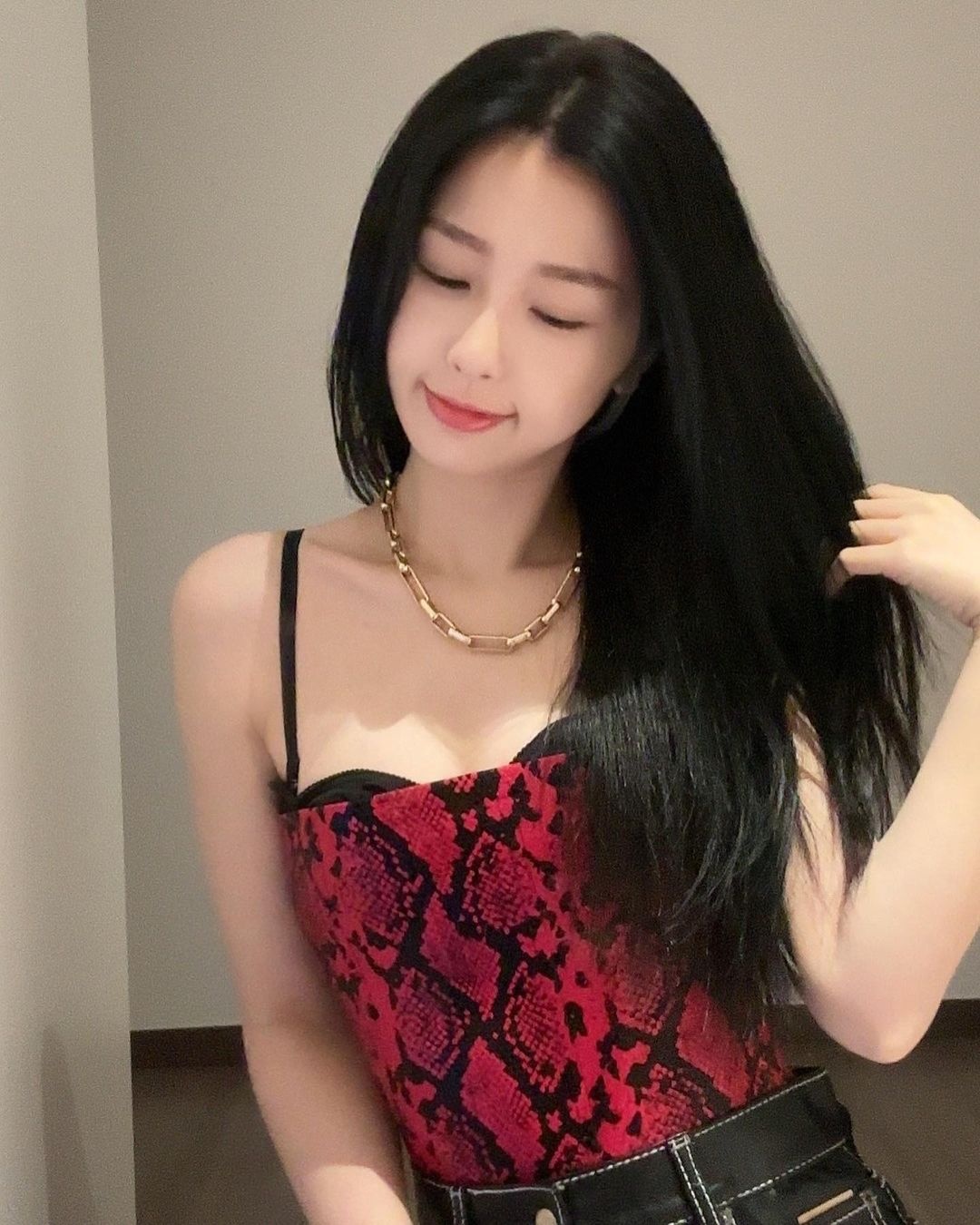 Ngu Thư Hân ảnh 12 Ngu Thu Han anh 12