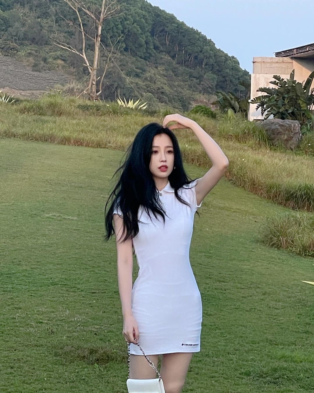 Ngu Thư Hân ảnh 9 Ngu Thu Han anh 9