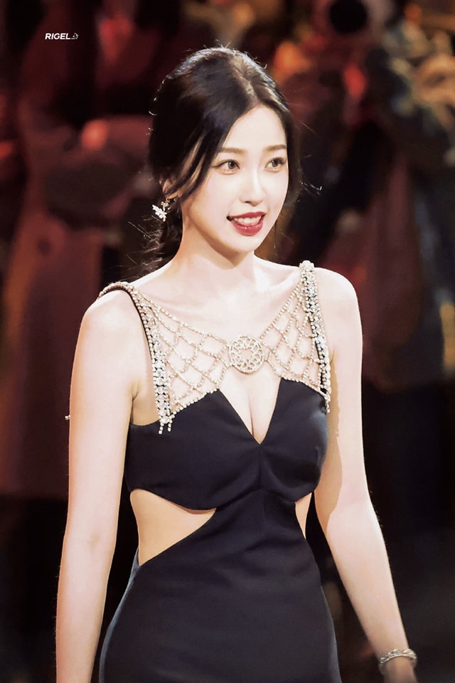 Ngu Thư Hân ảnh 17 Ngu Thu Han anh 17