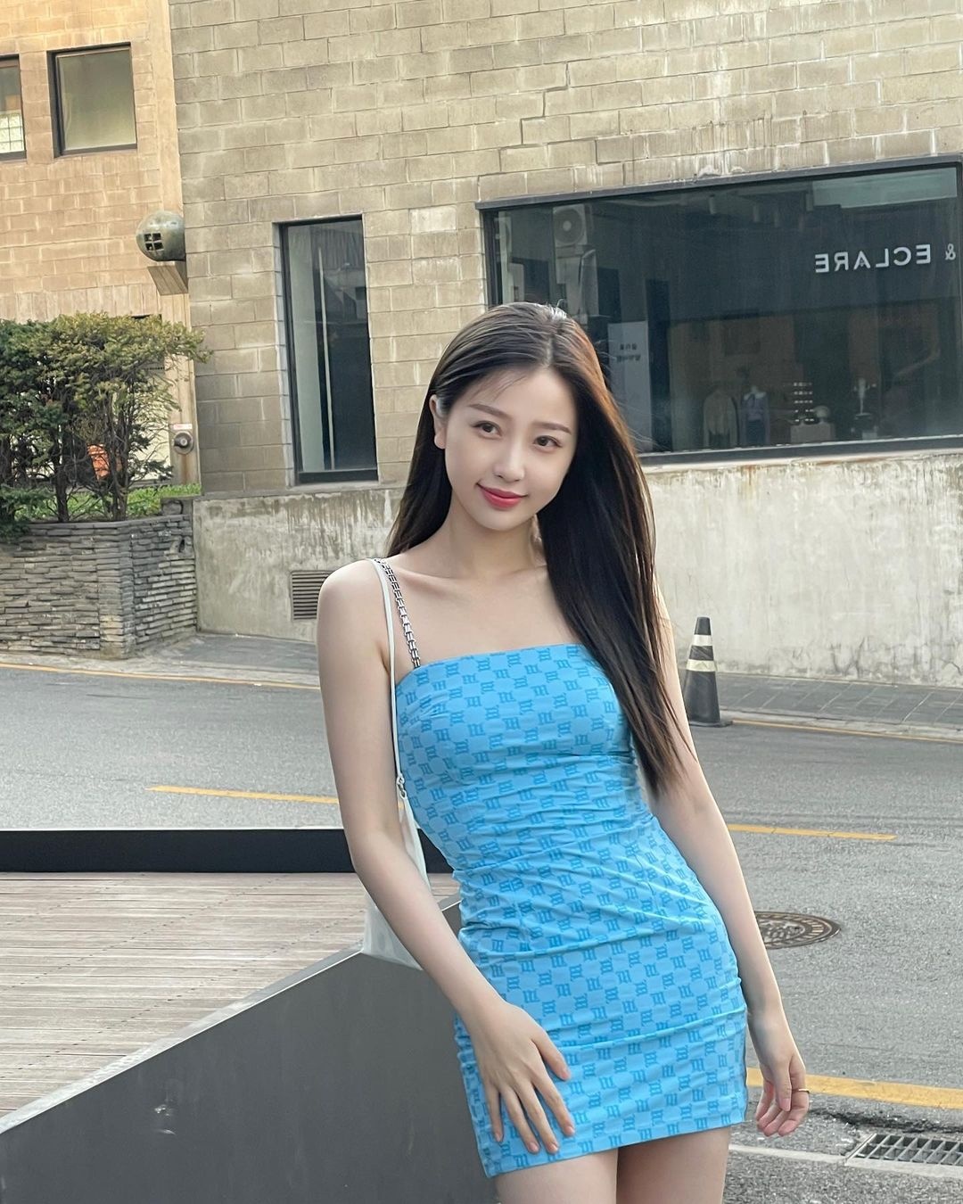 Ngu Thư Hân ảnh 6 Ngu Thu Han anh 6