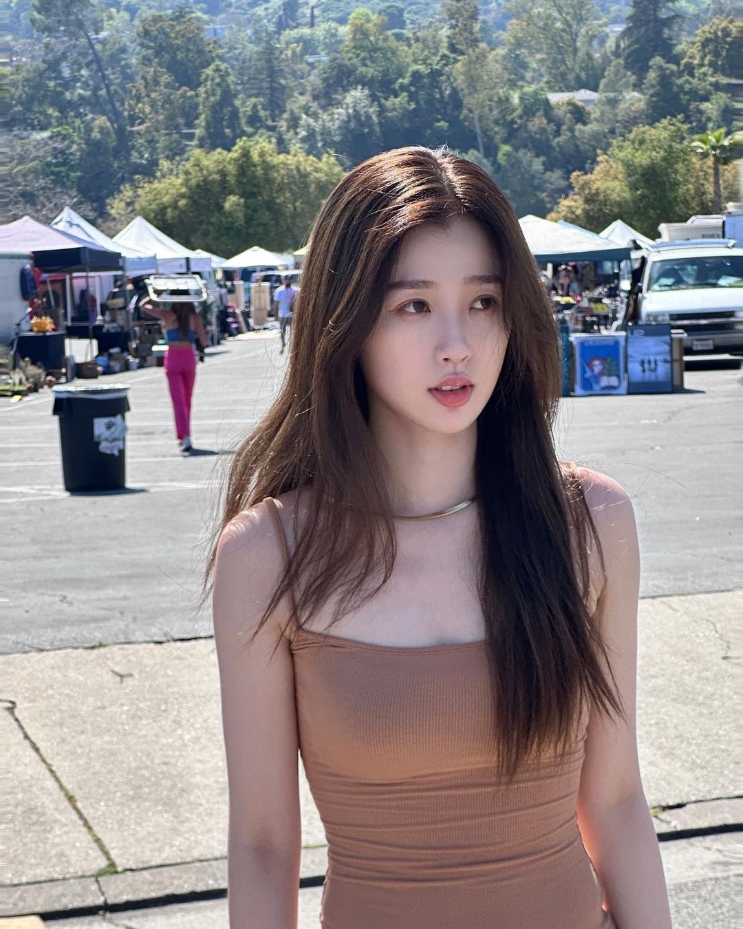 Ngu Thư Hân ảnh 1 Ngu Thu Han anh 1