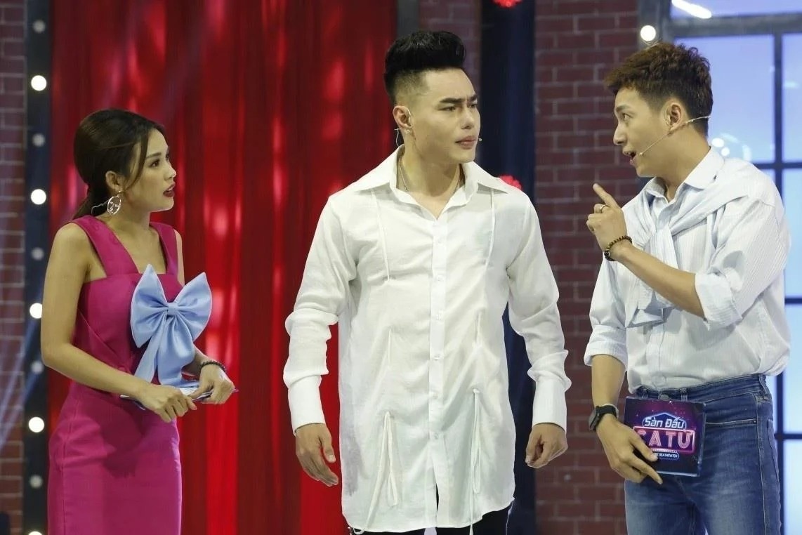 nhac che TikTok anh 3