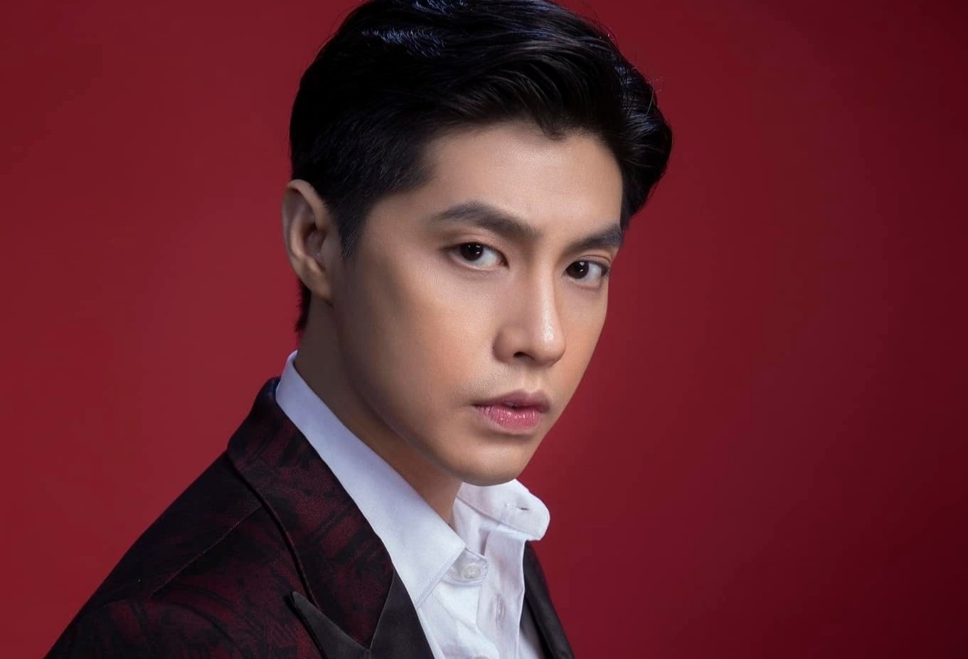 Noo Phuoc Thinh bi loi dung hinh anh de ban ve hinh anh