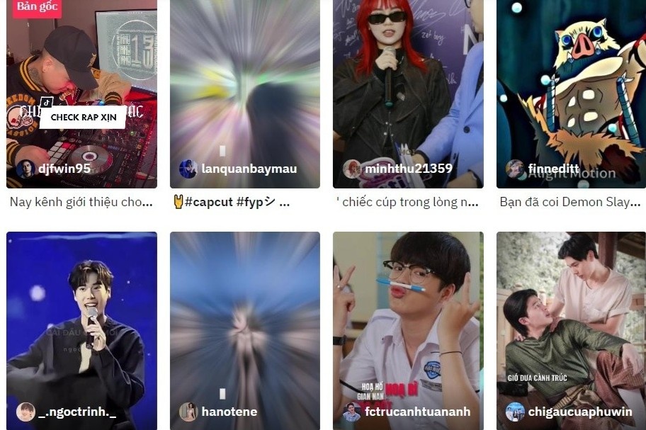 Ban nhac che tu bai tho 'Luom' bi go bo hinh anh