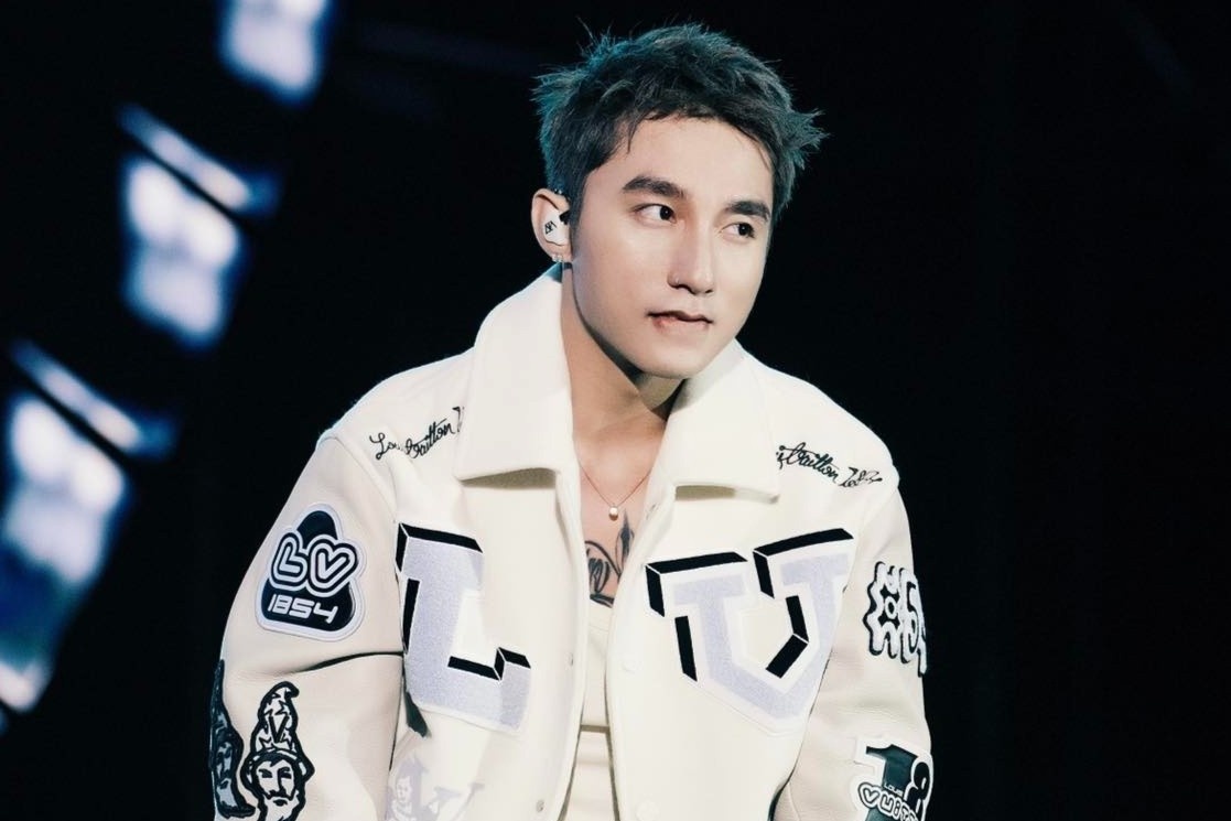 Son Tung M-TP tro lai hinh anh