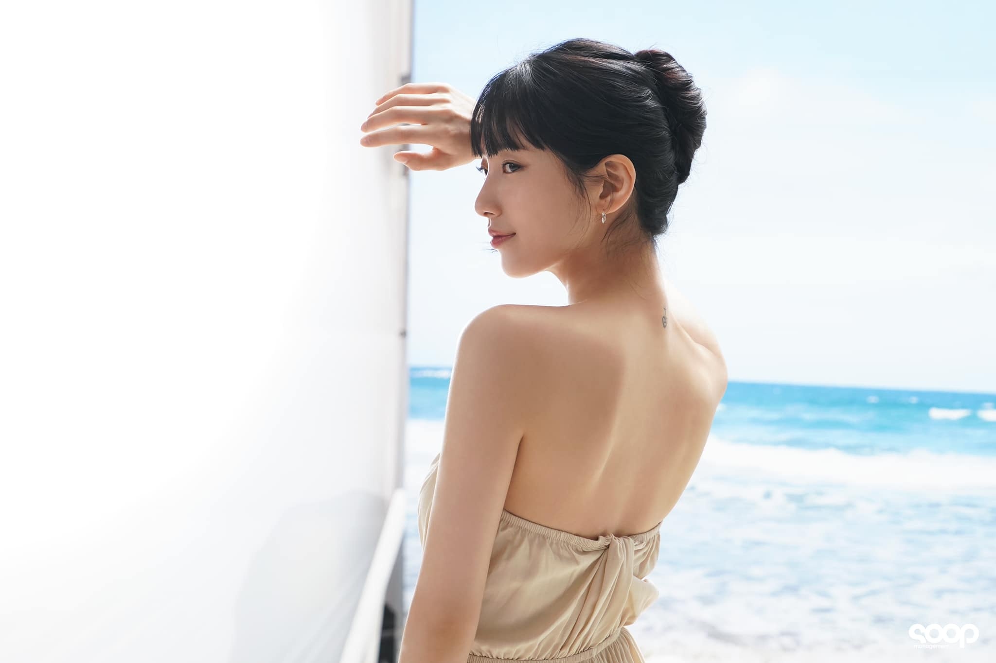 Suzy gợi cảm ảnh 3 Suzy goi cam anh 3