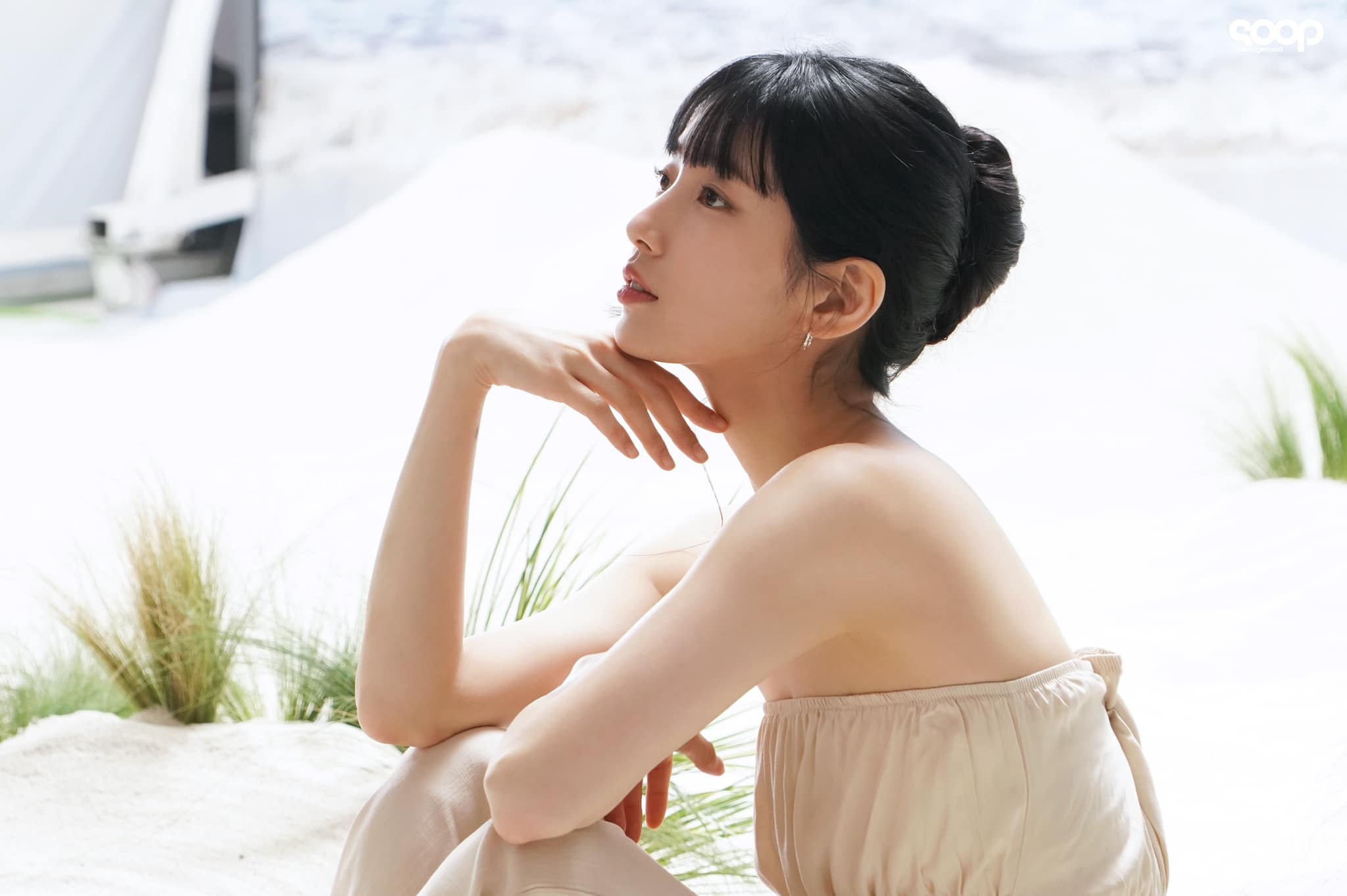 Suzy gợi cảm ảnh 4 Suzy goi cam anh 4