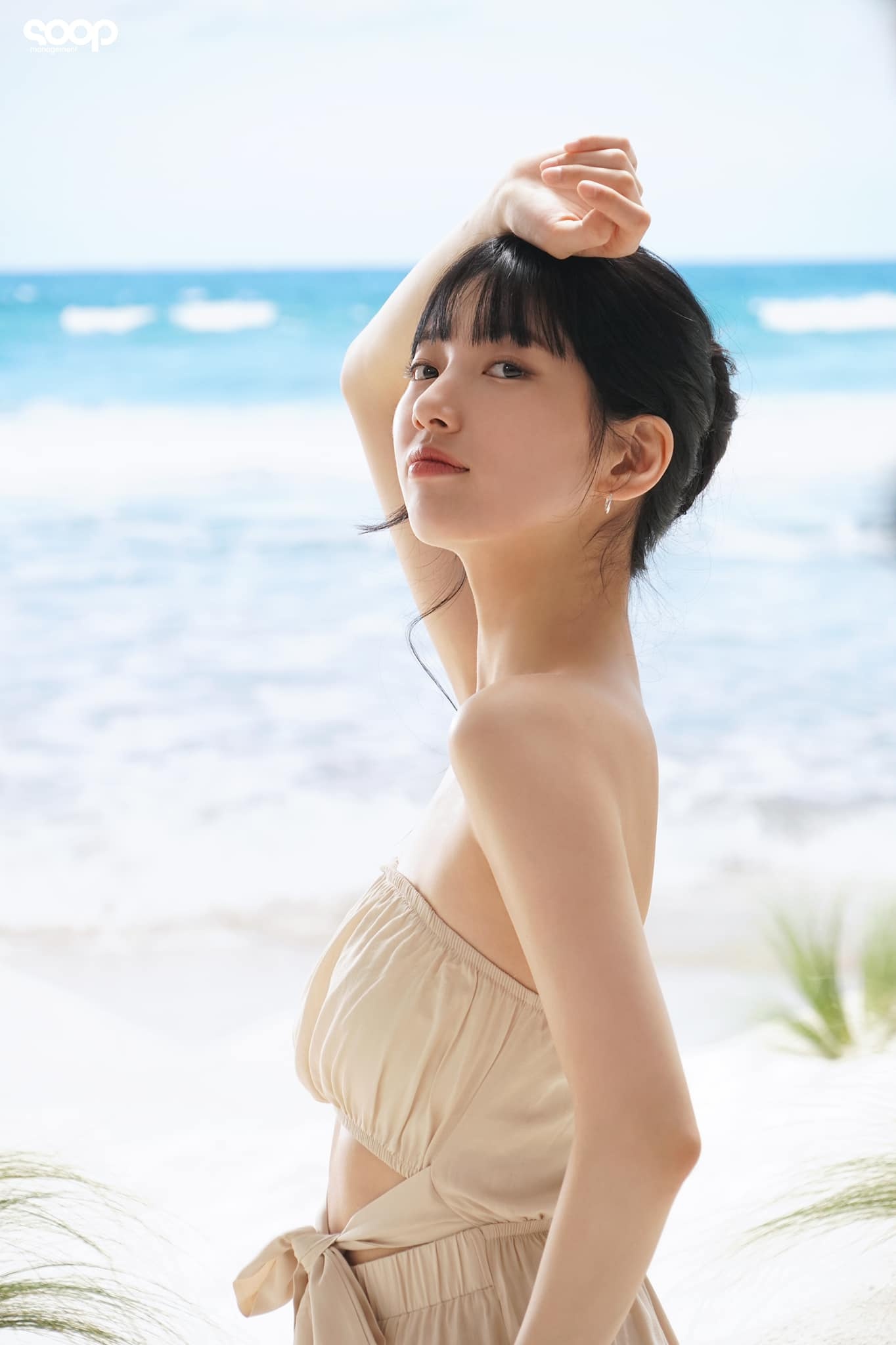 Suzy gợi cảm ảnh 7 Suzy goi cam anh 7