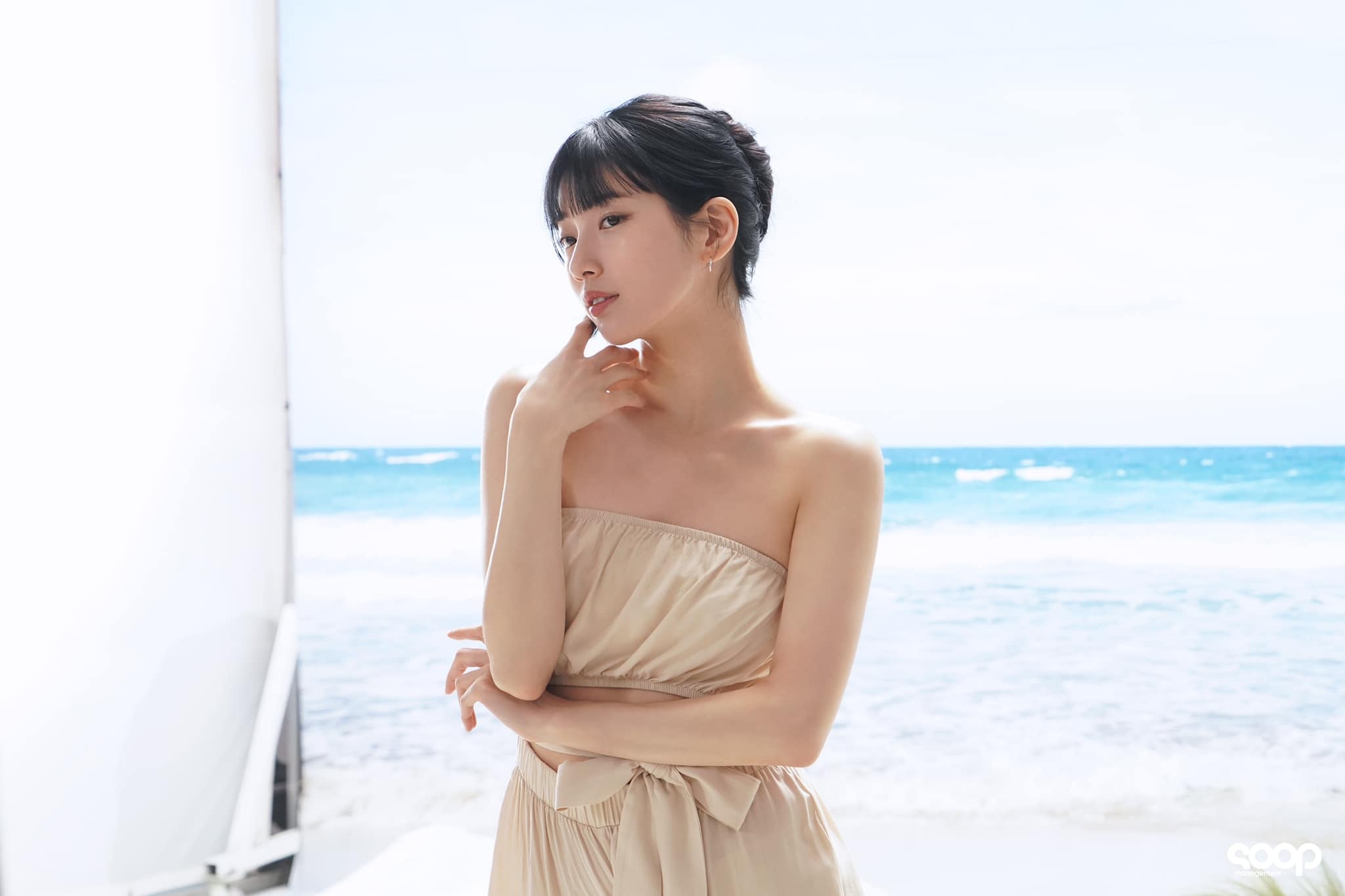 Suzy gợi cảm ảnh 2 Suzy goi cam anh 2