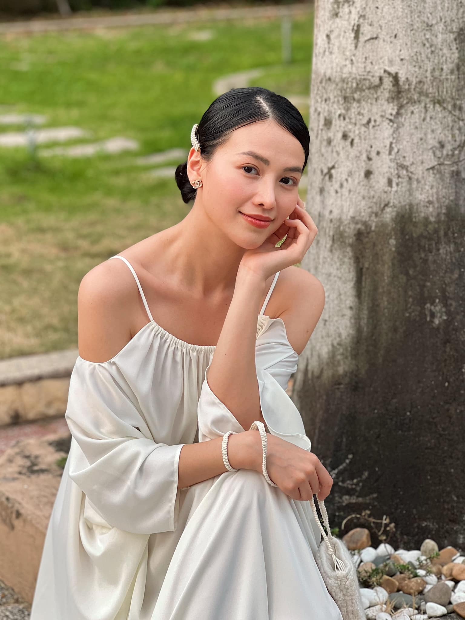 Phuong Khanh cuong giap anh 1