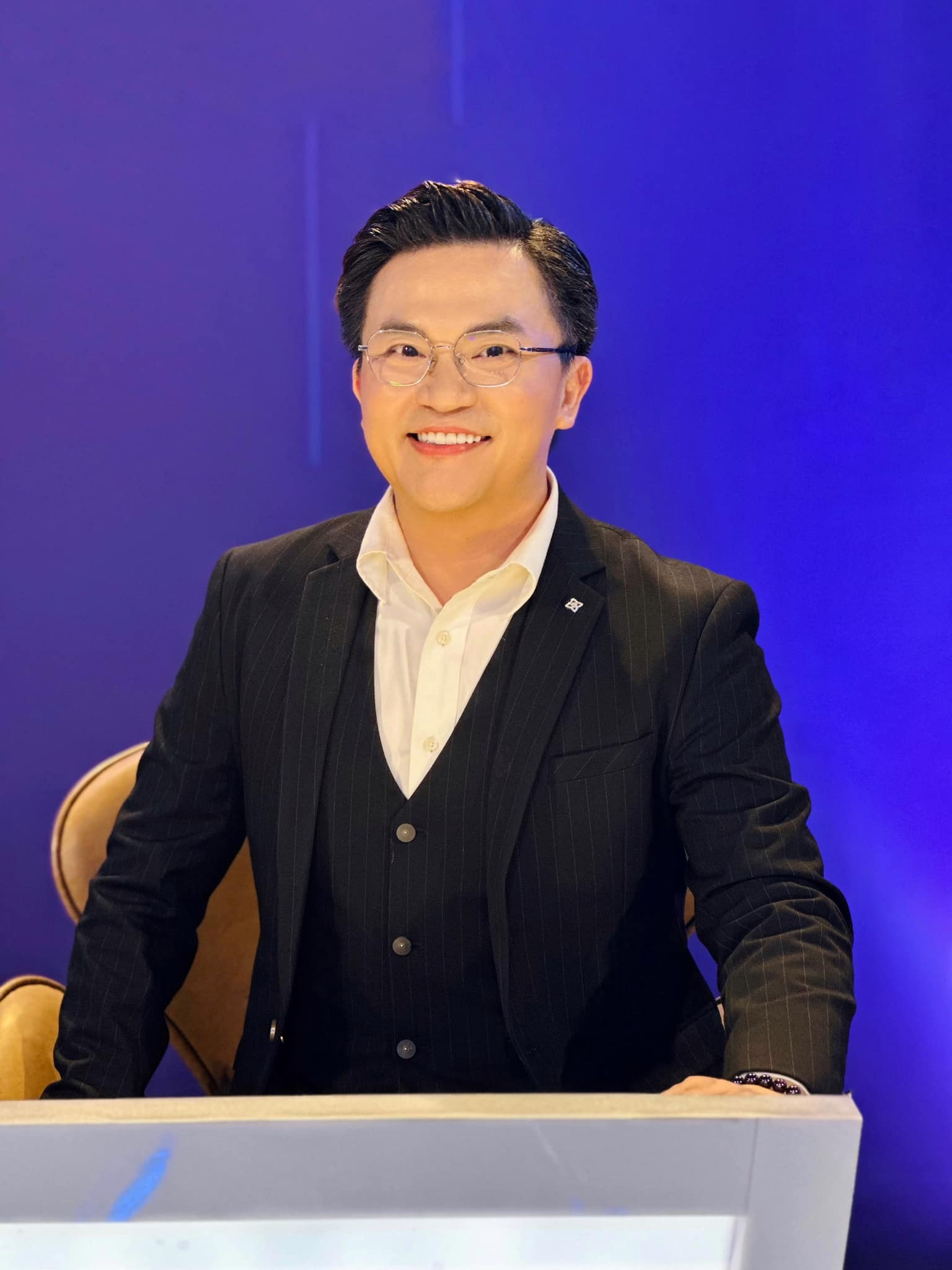 Trấn Thành Đại Nghĩa ảnh 1 Tran Thanh Dai Nghia anh 1