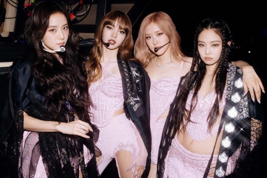 BlackPink giup hoi sinh thi truong bang cassette hinh anh