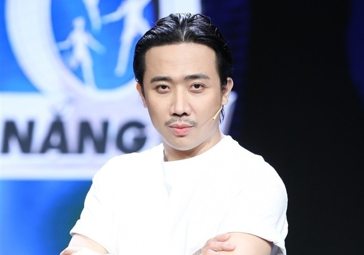 Tran Thanh roi vi tri giam khao Sieu tai nang nhi hinh anh