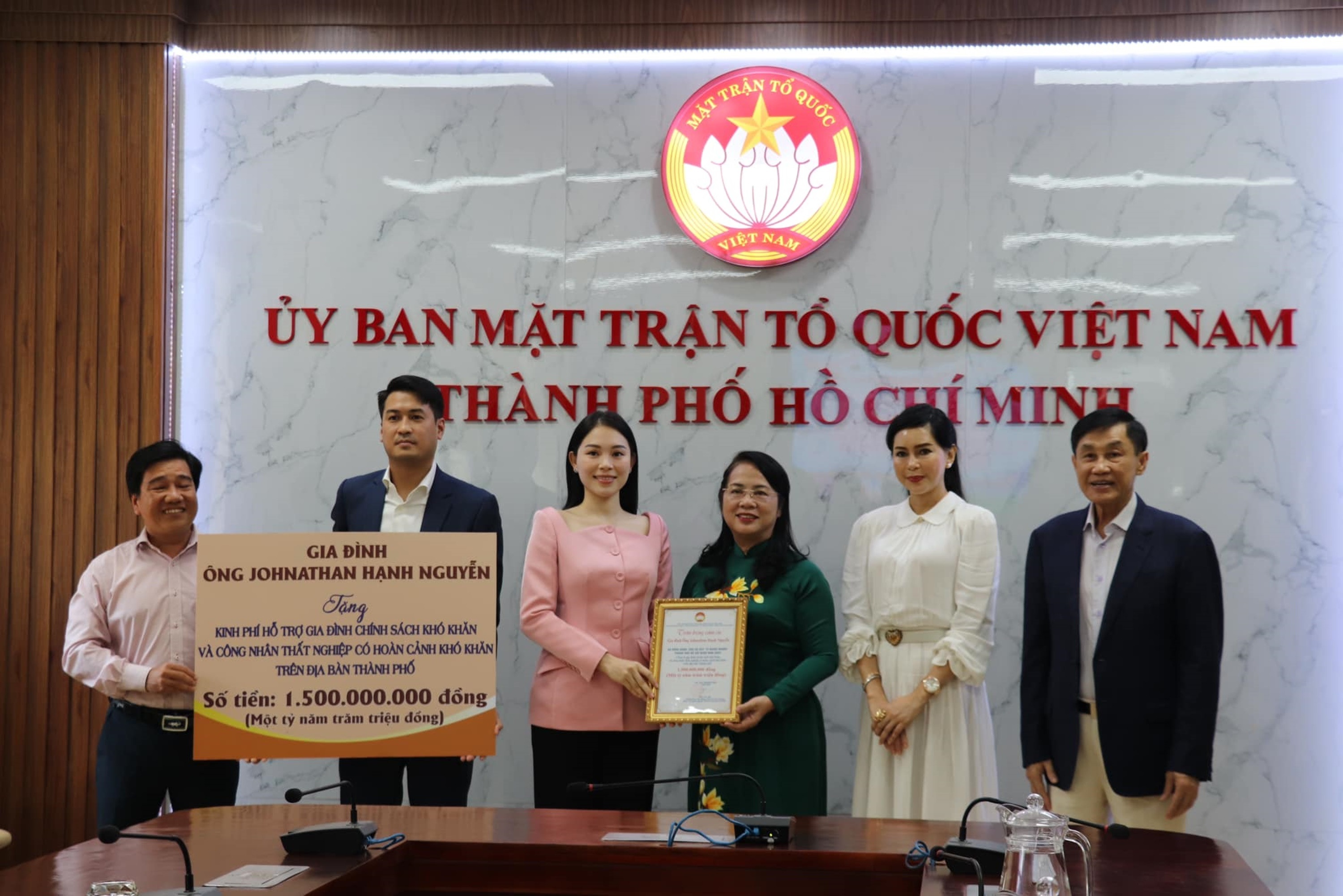 Phillip Nguyen Linh Rin anh 1