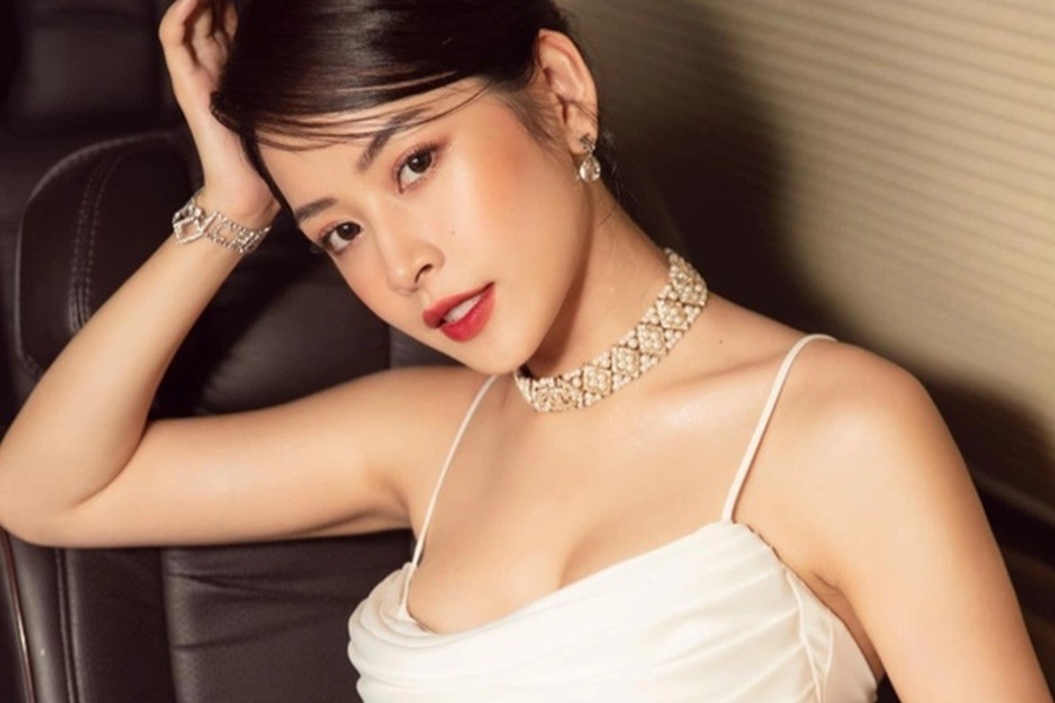 Truyen thong Trung Quoc khen Chi Pu hinh anh