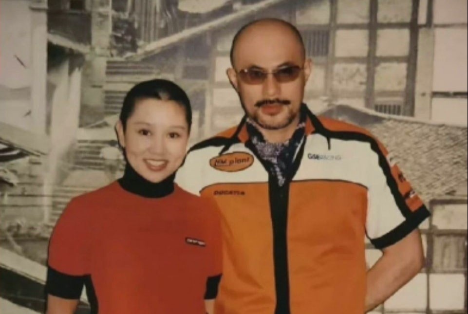 Chuyen tinh kho tin cua nam dien vien chuyen dong vai ac hinh anh