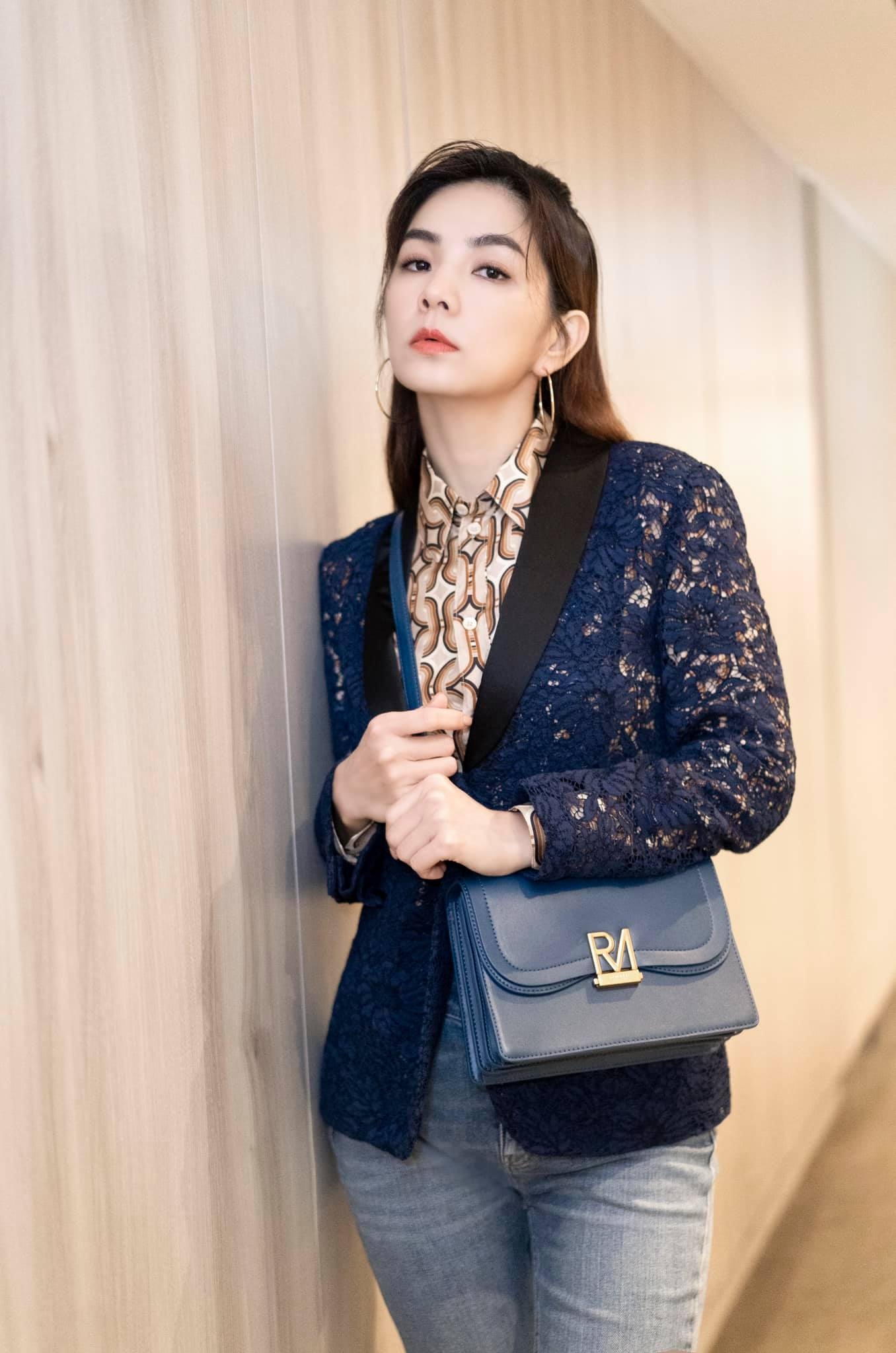 Chi Pu đạp gió ảnh 2 Chi Pu dap gio anh 2