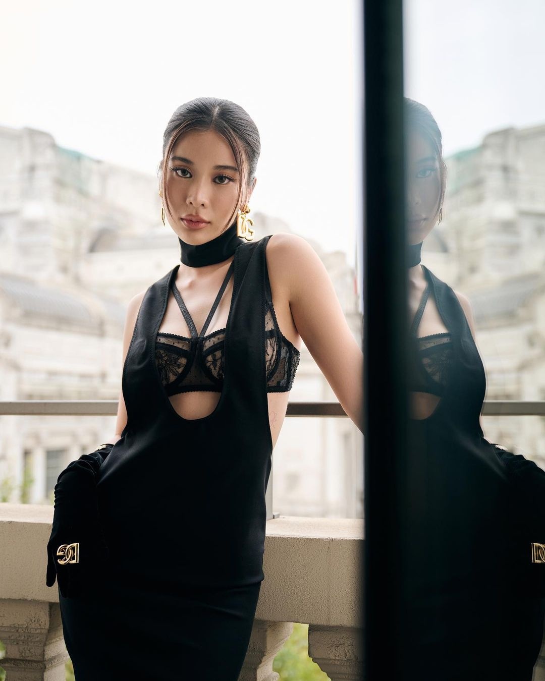 Kao Supassara ảnh 4 Kao Supassara anh 4