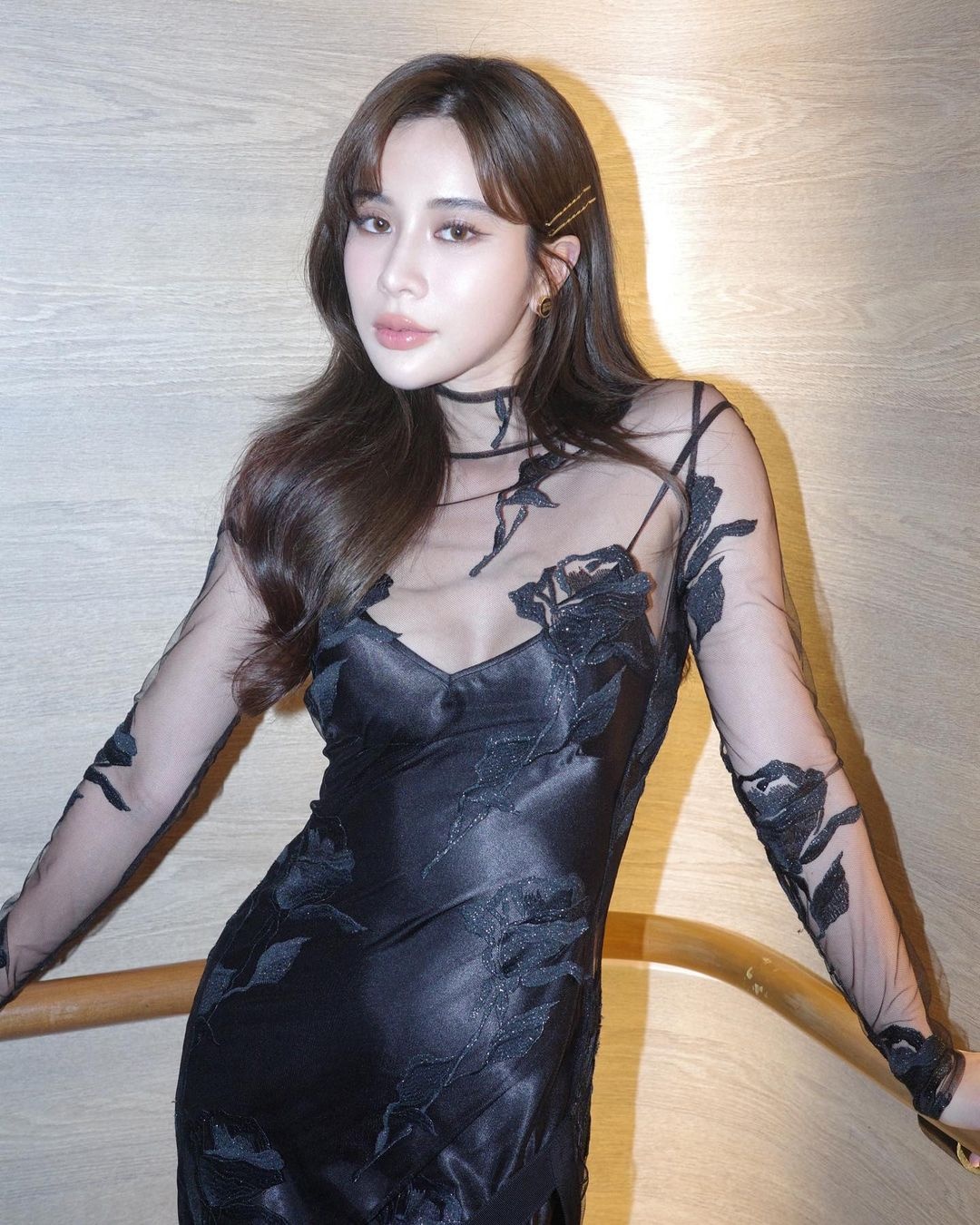 Kao Supassara ảnh 8 Kao Supassara anh 8