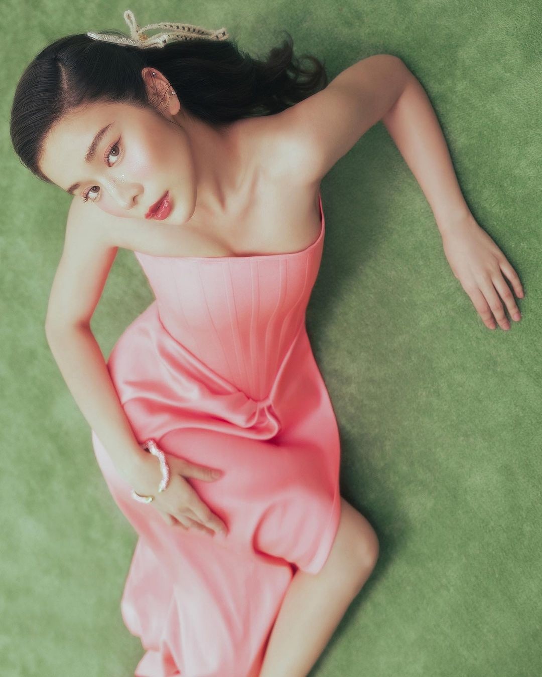 Kao Supassara ảnh 6 Kao Supassara anh 6