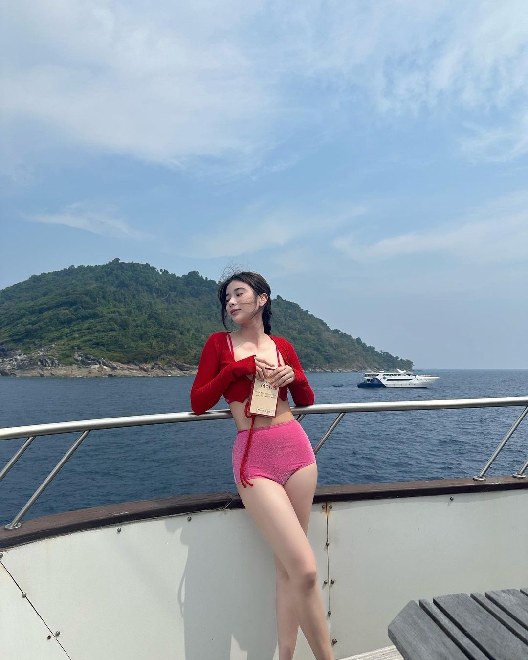 Kao Supassara ảnh 16 Kao Supassara anh 16