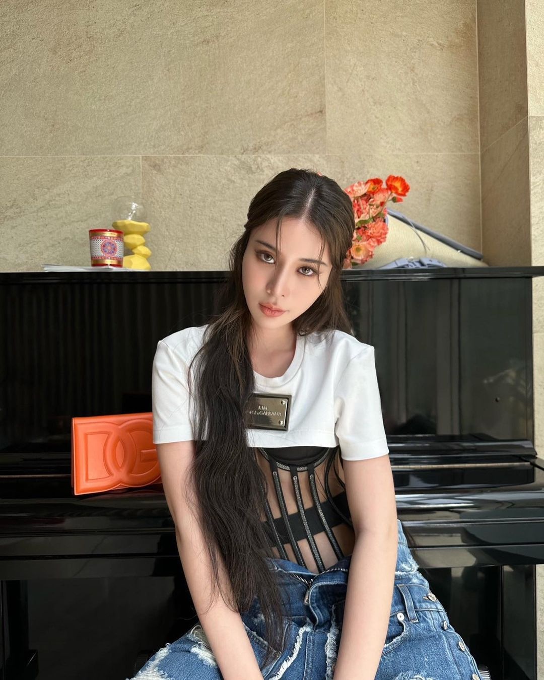 Kao Supassara ảnh 1 Kao Supassara anh 1