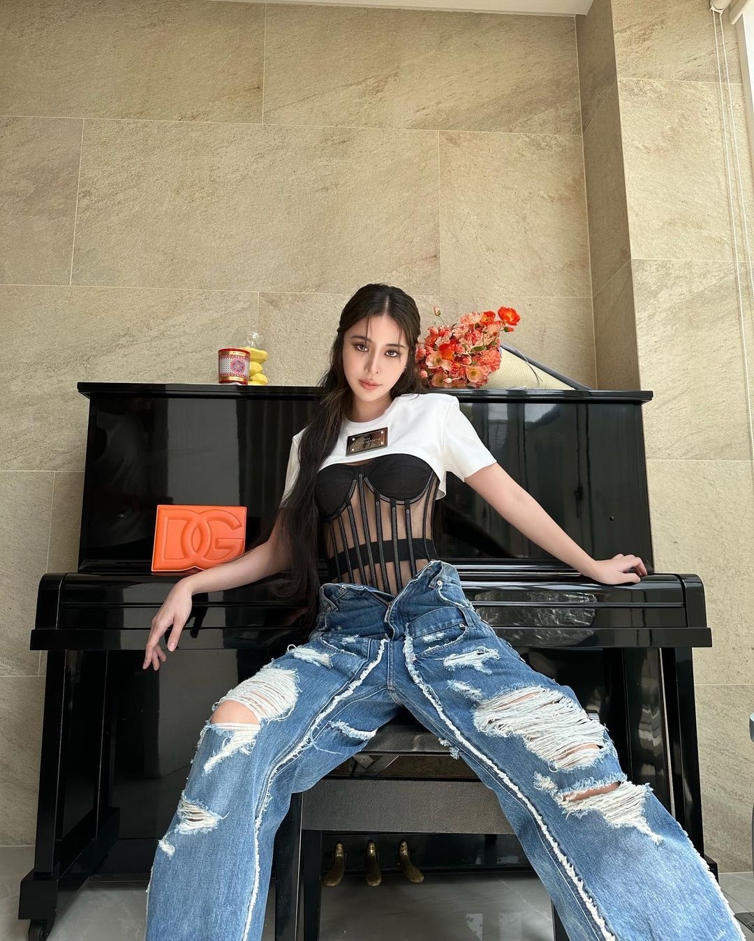 Kao Supassara ảnh 2 Kao Supassara anh 2