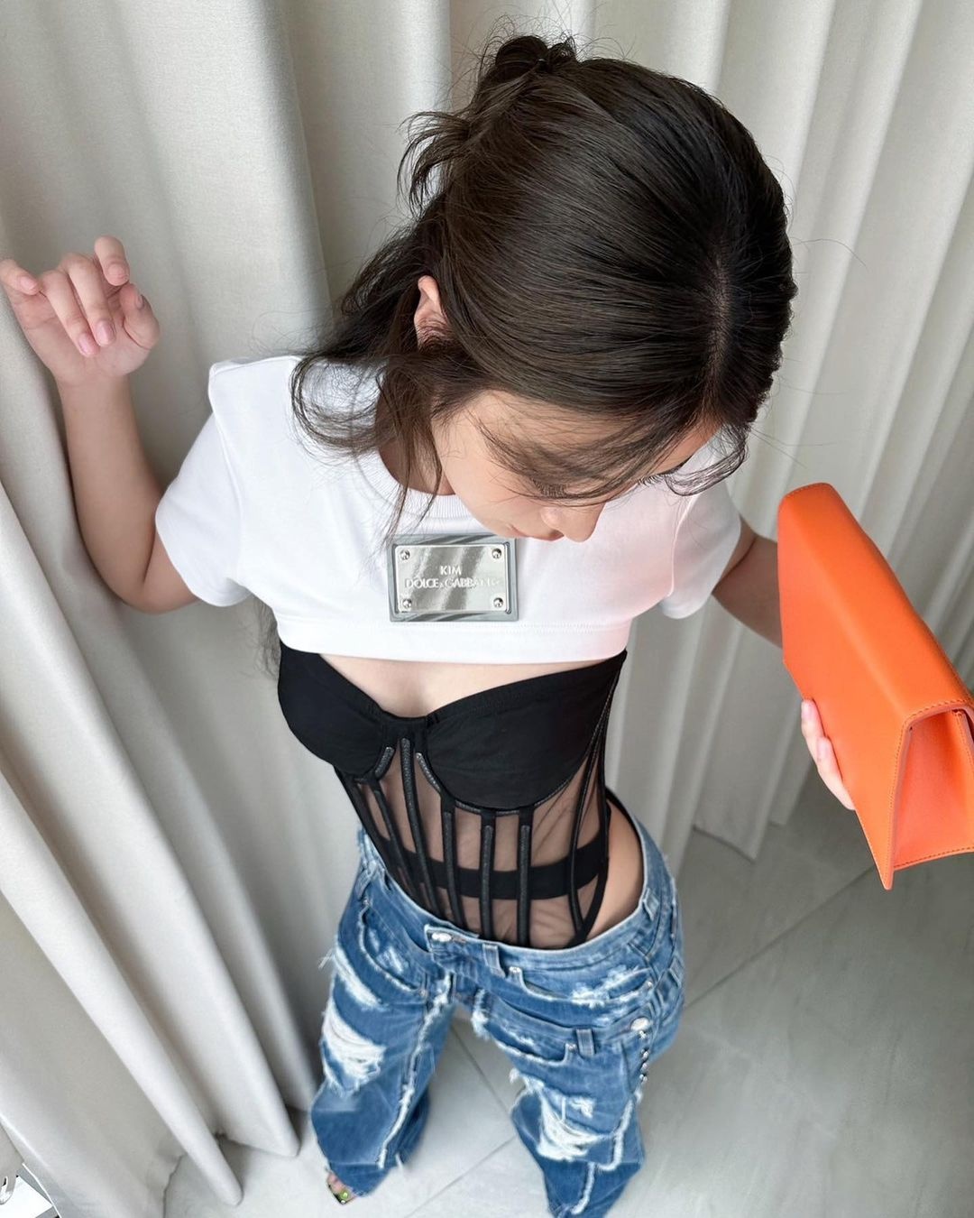 Kao Supassara ảnh 3 Kao Supassara anh 3