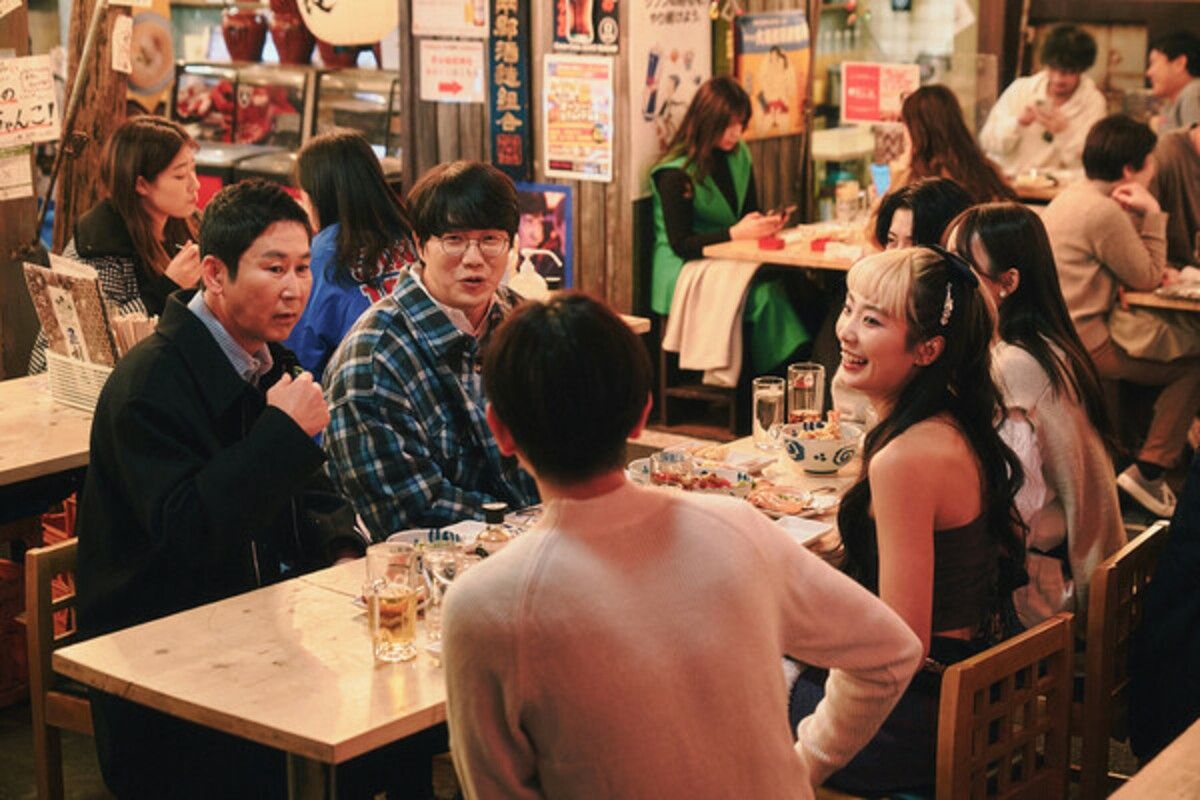 MC Shin Dong Yeop anh 1