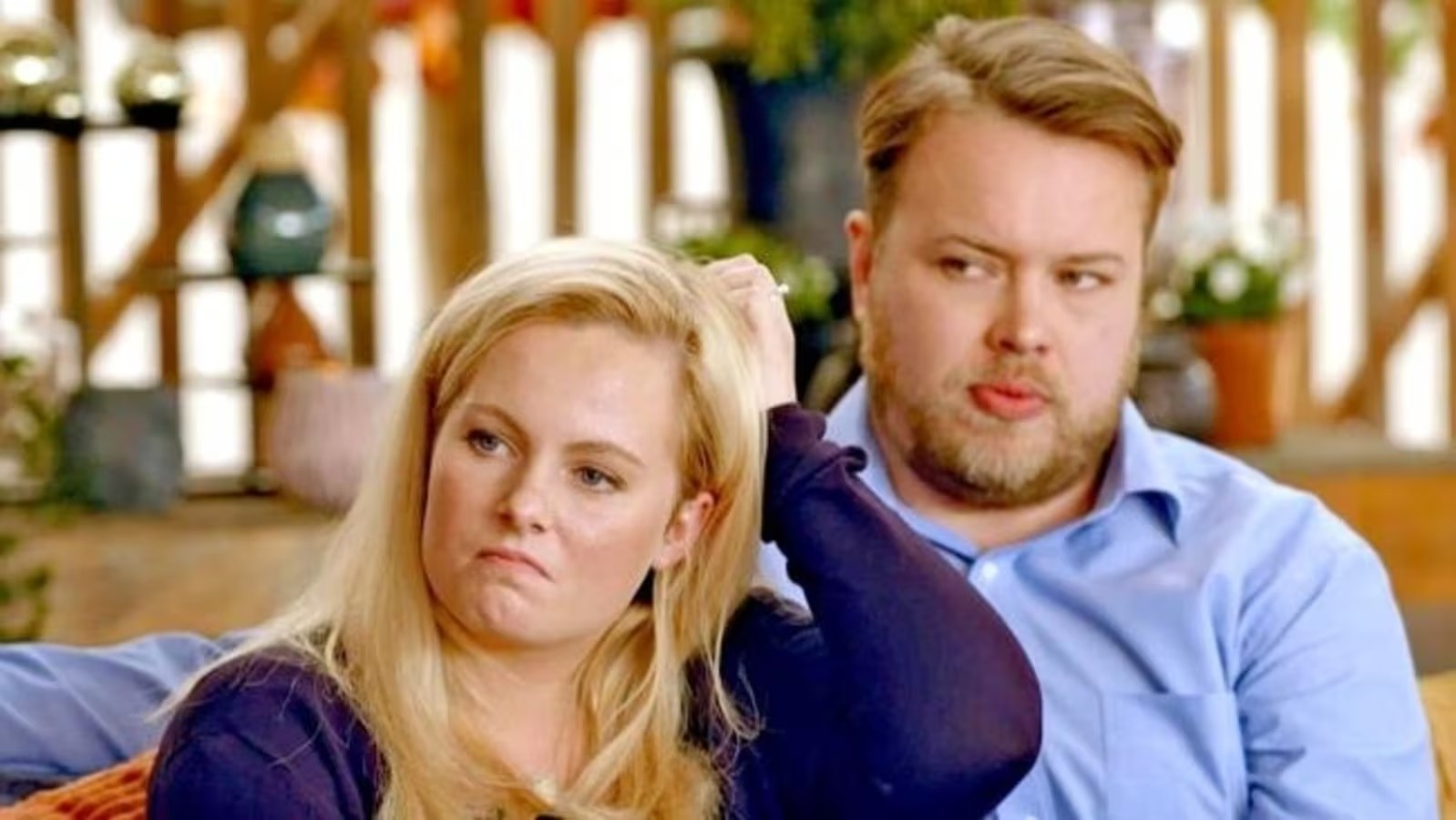 Dannii Erskine qua doi anh 1