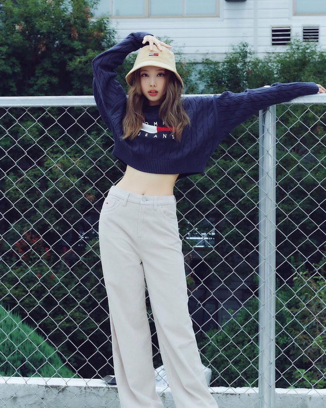 Nayeon co bung anh 6