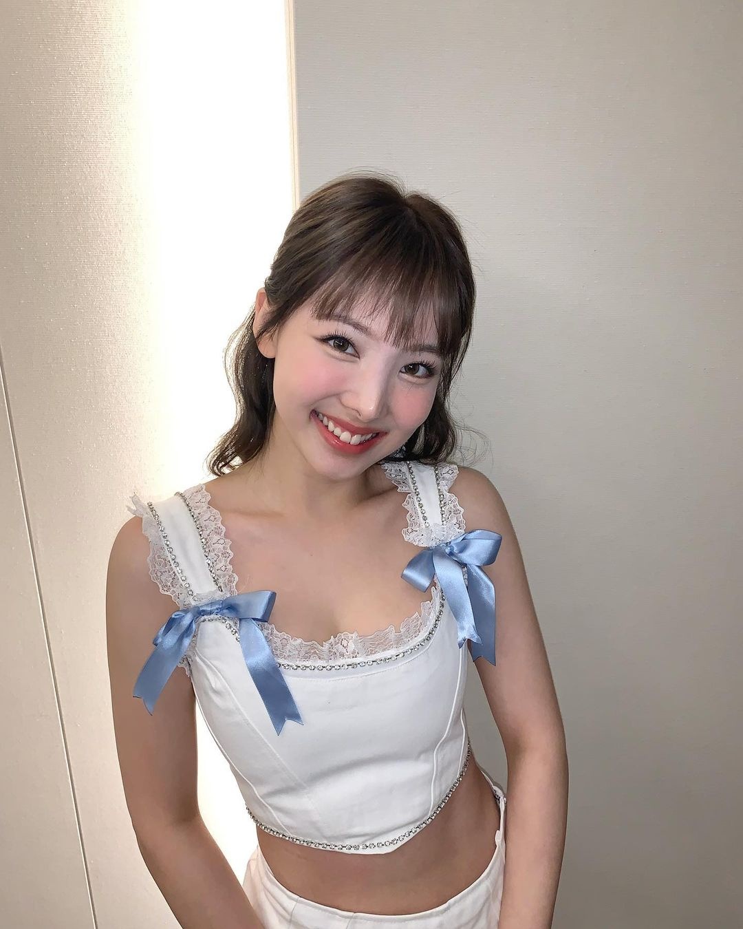 Nayeon co bung anh 3