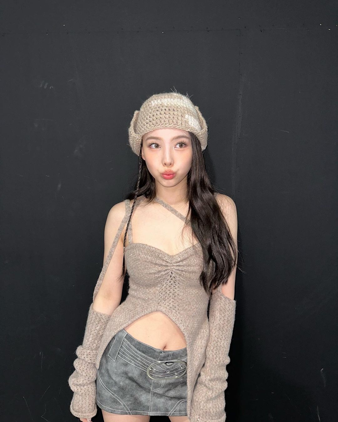 Nayeon co bung anh 5