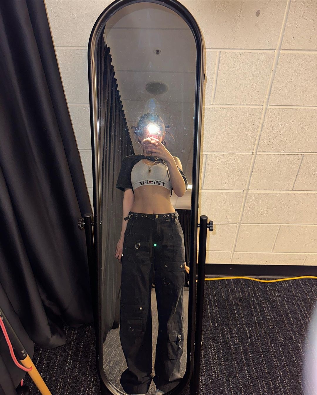 Nayeon co bung anh 2