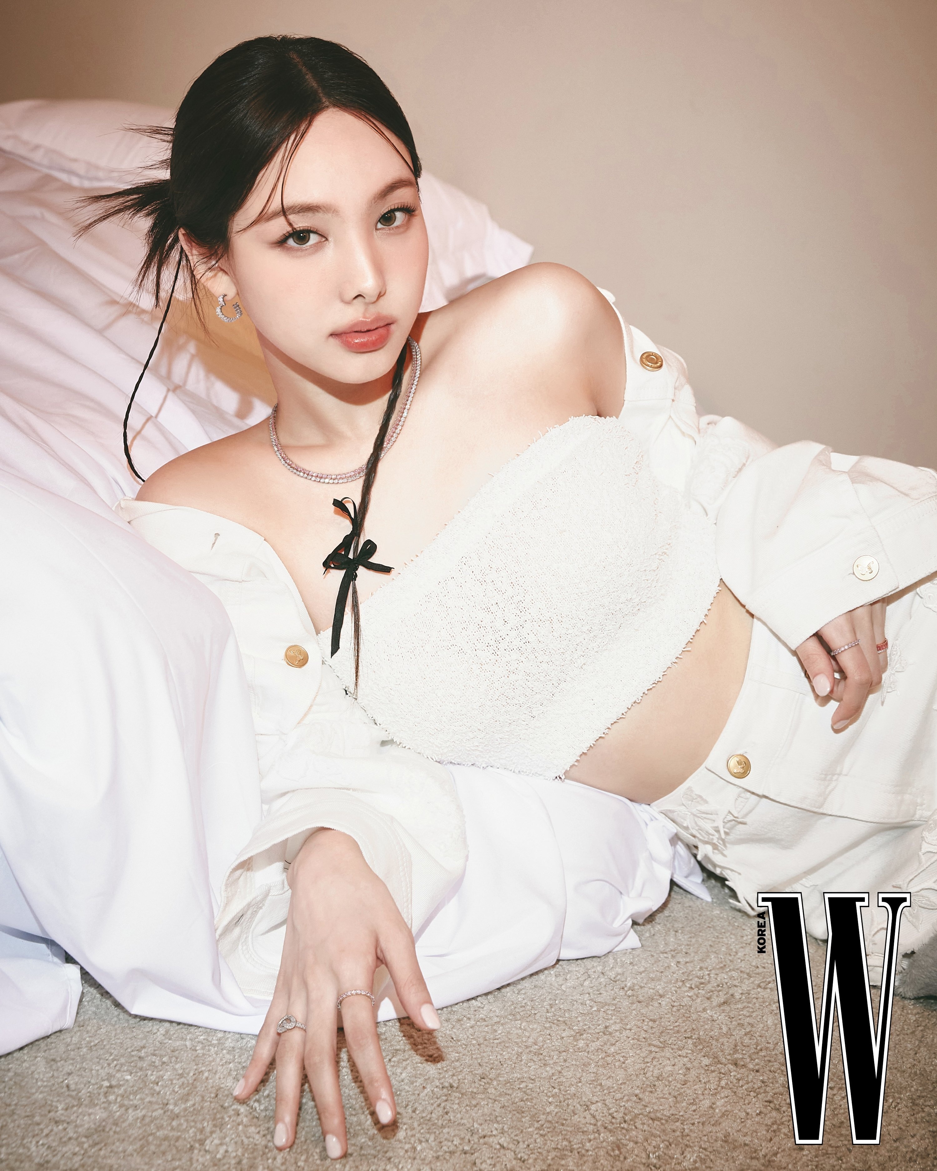 Nayeon co bung anh 13