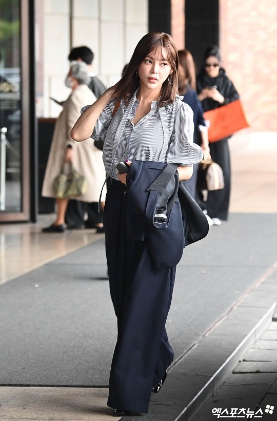 cuoi Lee Da Hae anh 13