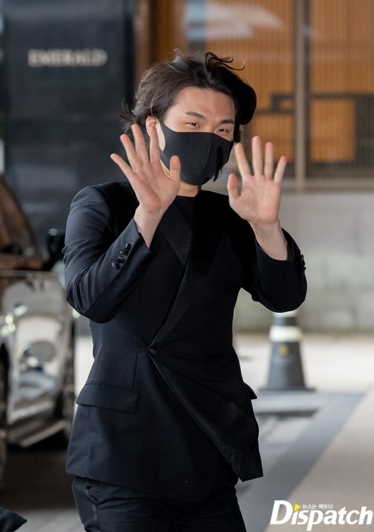 cuoi Lee Da Hae anh 5