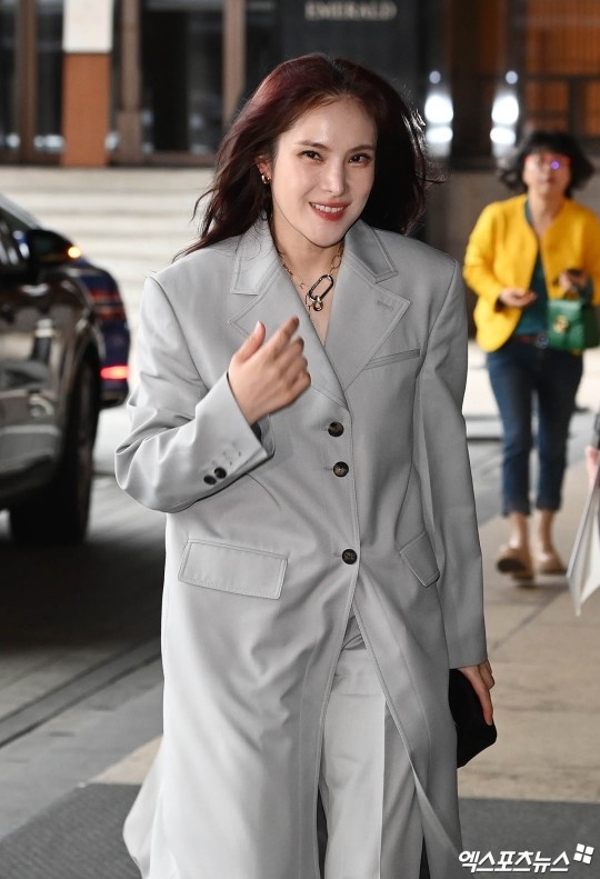 cuoi Lee Da Hae anh 7