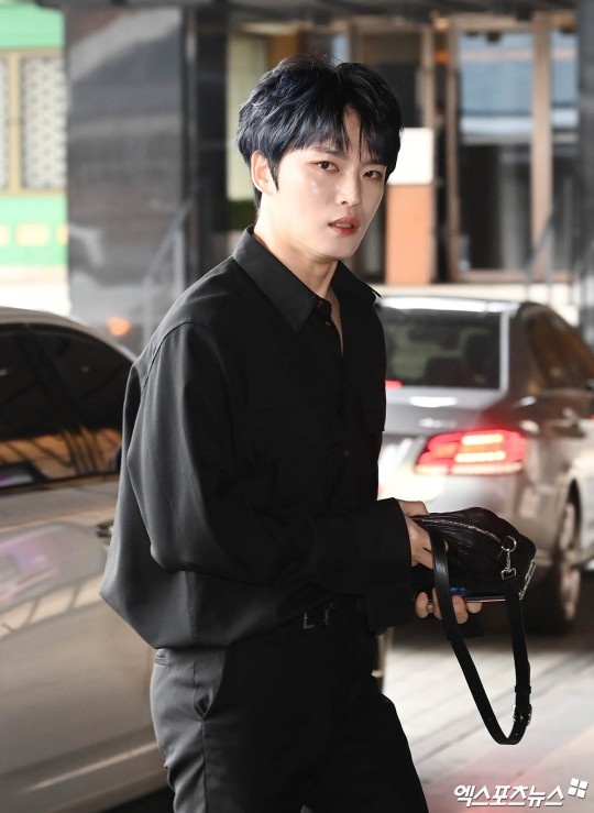 cuoi Lee Da Hae anh 1