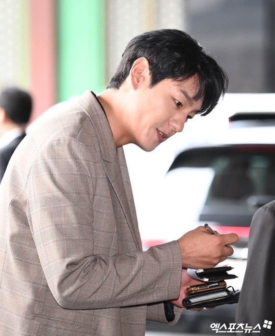 cuoi Lee Da Hae anh 9