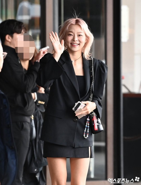 cuoi Lee Da Hae anh 8