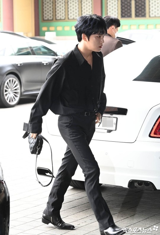 cuoi Lee Da Hae anh 2