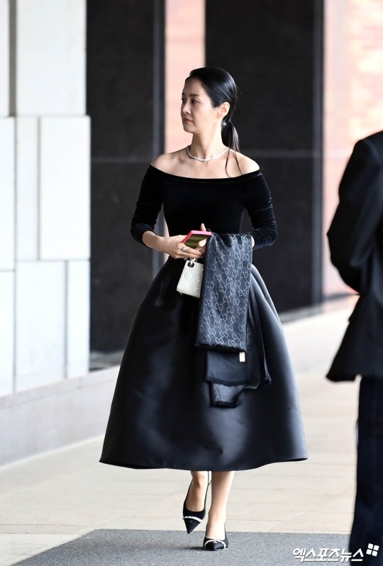 cuoi Lee Da Hae anh 11